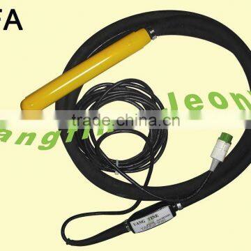 Both High Quality and Competitive Price Portable Concrete Vibrator Poker photo-2