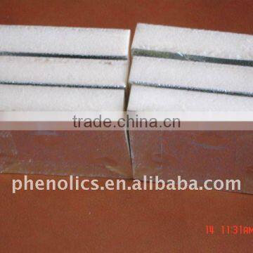 25mm pu foam panel for air duct