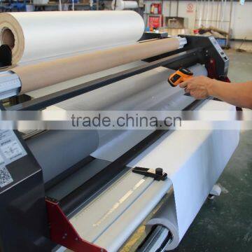 1600H6+ Pneumatic Hot Lamination Machine photo-4