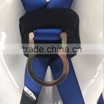 High Performance 3 Points Construction Safety Belt photo-5