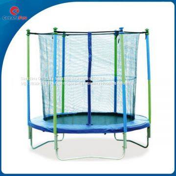CreateFun Outdoor Sport 8FT Trampoline photo-2