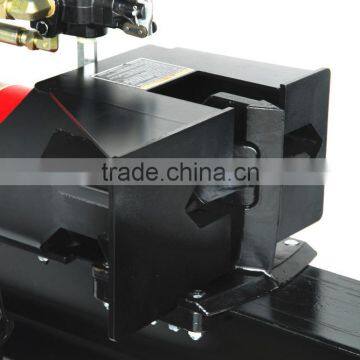 LS30T/610H/V Gasoline/Diesel Engine Flywheel Log Splitter photo-3