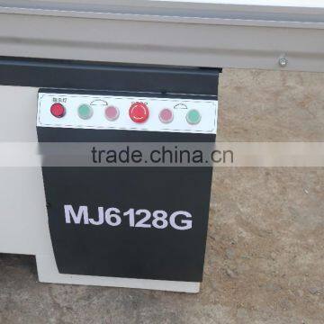 MJ6128G European Quality CE Certification Woodworking Panel Saw photo-3