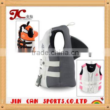 2015 New Style Recyclable Baby Life Jacket photo-6