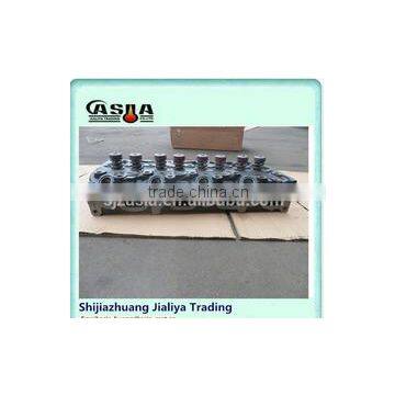 Cylinder Head Complete 8-97103027-1 for 4BD2T photo-1