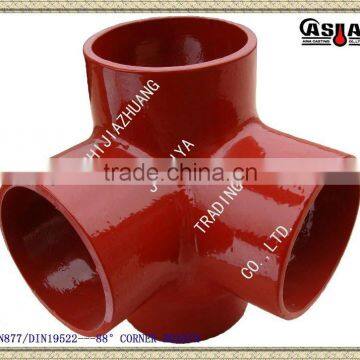 SML EN877 Drainage Fitting