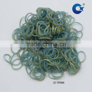 Elastic Golden Rubber Band for DIY Making photo-5