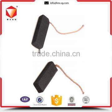 High Quality High Efficiency Long Life Washing Machine Carbon Brush photo-4
