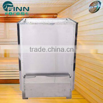 Stainless Steel FANLAN 21kw Commercial Sauna Heater for Sauna Room photo-2