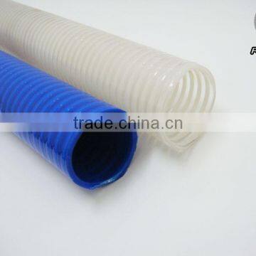 rongyi heat resistant 4 inch clear pvc pipe