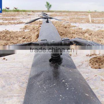Plastic Drip Tape / Drip Tubes for Water Irrigation photo-2