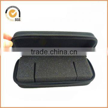 Dongguan 67410 Protective and Full Inspection Hard Zipper Watch Case photo-4