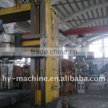 Single Screw Extruder Gear Box photo-4