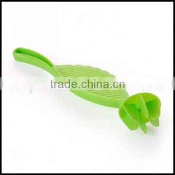 Good Quality Wash the Rice Stick/device Manufacturer,OEM Eco-friendly pp Kitchen Washing Rice Tools for Sale,wash Rice Stick photo-3