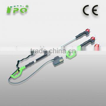 Extension Pole Pruners