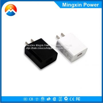 Factory price 5v 2a 2.1a UL usb charger For Tablet PC /Apple/iPad/iPhone