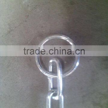Welded Animal Chain photo-2