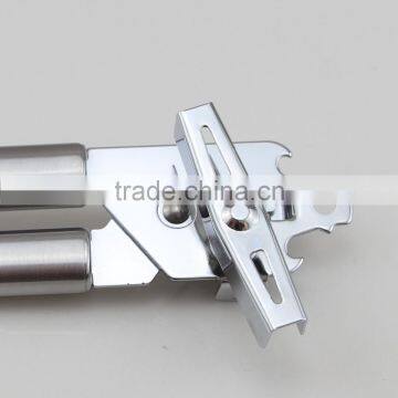 Stainless Steel Handle Multipurpose Cooking Manual Can Opener photo-3