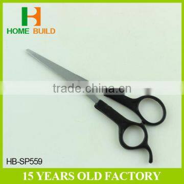 Factory Price HB-SP559 Hand Made Best Barber Crafted Hair Scissors for Hairdressers photo-6