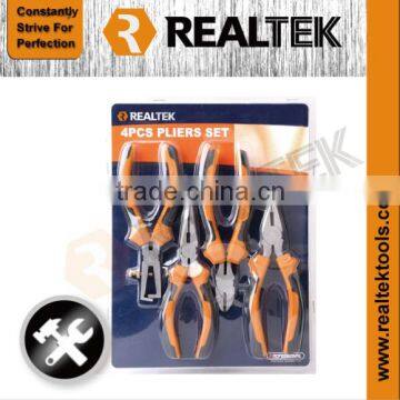 4PCS Pliers Set