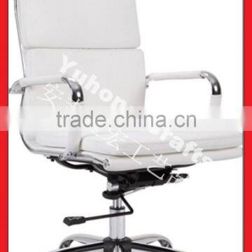 2015 high back leather chair office chair executive swivel chair