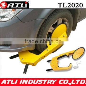 Atli TL2020 new type car wheel clamp