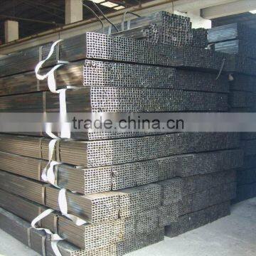 COLD ROLLED ERW STEEL TUBE