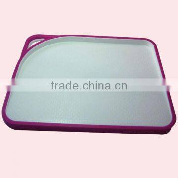 PP Plastic Chopping Block