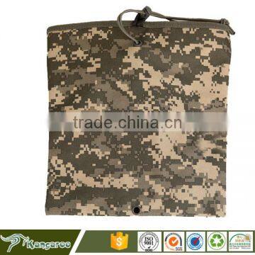 Camo Military Administrative Cell Mobile Phone Pouch photo-3