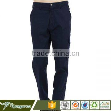 2017 New Style Men Canvas Combat Pants Casual photo-5