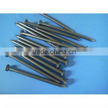 Factory Supply Common Wire Nails/Wood Nails