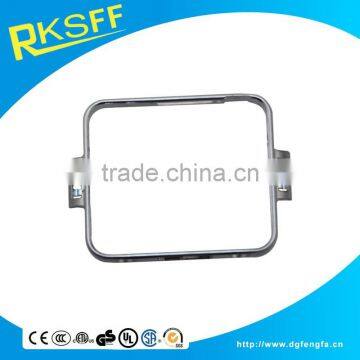 China Supplier Metal Wristwatch Shell In Promotion photo-6