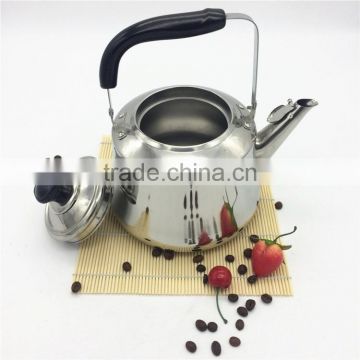 Stainless Steel Whistling Kettle/tea Kettle/tetera photo-3