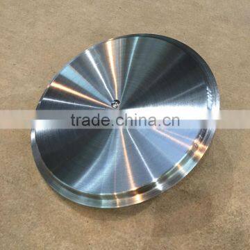 23 cm Non-stick Carbon Steel Heart Shape Frying Pan photo-5