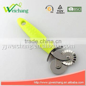 WCTTC19 PIZZA CUTTER STAINLESS STEEL ,HOT SALE ,HIGH QUALITY photo-3