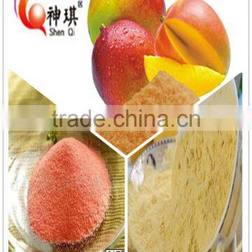 Hot sales Instant Fruits smell drinks powder