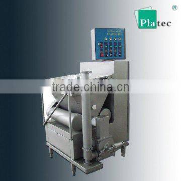 4000L automatic ingredient feeder