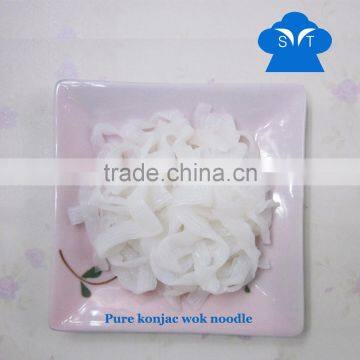 Wholesale Konjac Fresh Pasta Spaghetti Diet Pasta photo-3