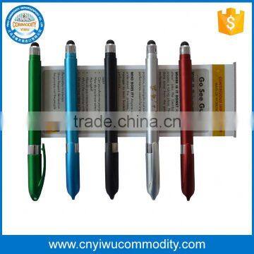 Logo Banner Pen Pull Out Banner Pen