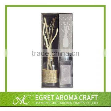 New Arrival Aroma Reed Diffuser With Competitive Price and High Quality for Room Scents in a Bottle photo-2