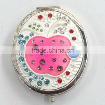 mini pocket mirror CM011