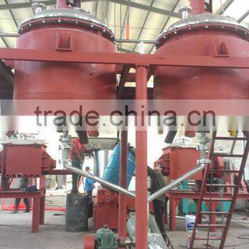 5000l Alkyd Resin Equipment