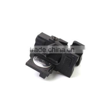 New Unique Design Subcompact Ak47 Standable Rechargeable Pistol Green Laser Sight (ES-LS-HY05G) photo-2