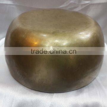 Best Selling 80 Years Old Tibetan Meditation & Healing Singing Bowl photo-6