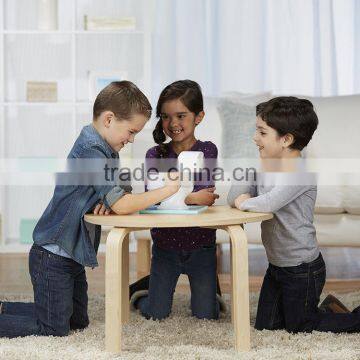 UCHOME 2017 Hot New Products Crazy Toilet Spray Water Funny Trouble Toilet Game Toy photo-5