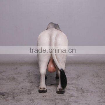 Definitive Brahman Looking Right photo-4