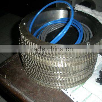 Top Quality Automatic Roofing Coil Nail Making Machine for Sale With Best Service photo-5