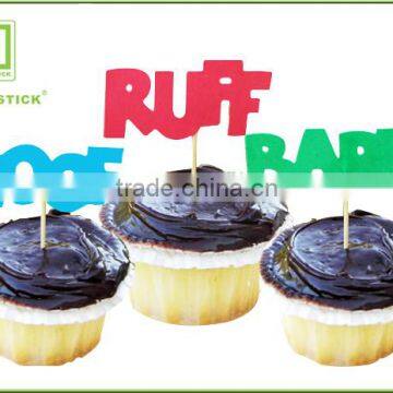 Christmas Party Food Picks Funny Toothpicks For Kids