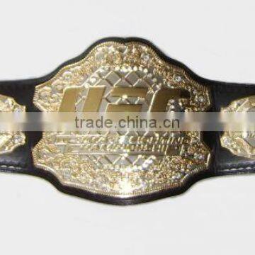 MMA TITLE BELTS photo-2
