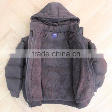 Fashion Design Cheap Bulk Brand Outlet Stock Clothes photo-4